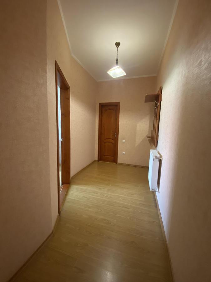 Hotel Edelweiss Poljana Exteriér fotografie