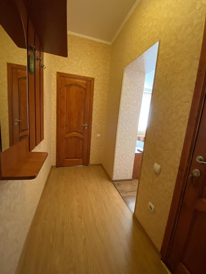 Hotel Edelweiss Poljana Exteriér fotografie